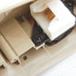 New Genuine OEM Acura 91-05 NSX Ivory Driver Seat Control Switch 35890-SL0-A01ZB