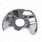 Genuine Toyota Supra JZA80 2JZGTE Front Disc Brake Dust Cover Left & Right Pair
