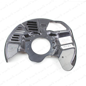 Genuine Toyota Supra JZA80 2JZGTE Front Disc Brake Dust Cover Left & Right Pair