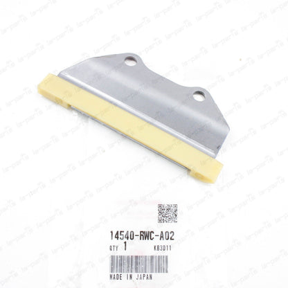 New Genuine Honda 03-15 K20 K24 Timing Chain Guide B 14540-RWC-A02