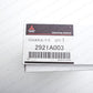New Genuine OEM Mitsubishi 2008-2020 CVT Filter Housing Cover & Gasket 2921A003