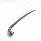 Genuine Lexus 14-24 IS350 IS200t IS250 Front RH Windshield Moulding 75551-53041