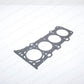 New Genuine OEM Suzuki Grand Vitara 2.4L J24B Engine Gasket Set 11400-66822