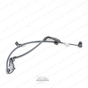 Genuine Lexus 07-11 GS300 IS250 Driver Side Skid Control Sensor Wire 89516-30050