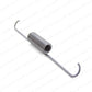 NEW GENUINE SUZUKI GRAND VITARA SHOE RETURN LOWER SPRING 53231-65D00