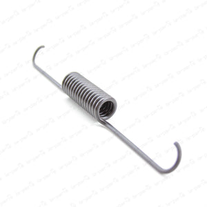 NEW GENUINE SUZUKI GRAND VITARA SHOE RETURN LOWER SPRING 53231-65D00