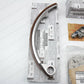 GENUINE NISSAN 200SX S14 S14A S15 SR20DET SR20DE ENGINE TIMING CHAIN KIT SET