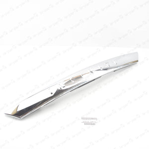 New Genuine Infiniti 2013-2017 Qx80 Qx56 Back Door Upper Molding 90816-1Zr1C