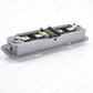 New Genuine Honda 98-00 Civic Clear Gray Front Map Light Assy  34256-SR3-901ZB