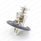 NEW GENUINE MITSUBISHI LANCER MIRAGE MONTERO SPORT THERMOSTAT MD337408