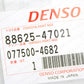 New Genuine OEM Toyota Cooler Thermistor Room Temprature Sensor 88625-47021