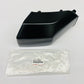 Genuine For Toyota Fj Cruiser 2007-2014 Black Front Left & Right Bumper Pad Set