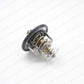 NEW GENUINE MITSUBISHI LANCER MIRAGE MONTERO SPORT THERMOSTAT MD337408