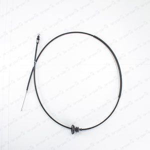 New Genuine Nissan 2009-2020 370Z Z34 Hood Lock Control Cable 65620-1EA0A