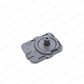 Genuine Nissan 370Z Infiniti G25 G35 G37 Upper Passenger Radiator Mount Bracket