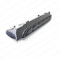 New Genuine OEM Suzuki 06-13 Grand Vitara Driver Side Hood Garnish 72420-65J01