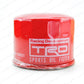 TRD Oil Filter For 13-20 Scion FRS  Subaru BRZ ; Toyota 86 GT86 MS500-18001