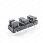 New Genuine OEM Nissan 2009-2014 Maxima Main Power Window Switch 25401-9N00E
