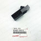 NEW GENUINE TOYOTA PRADO  HILUX SENSOR OUTER TEMPERATURE 83482-35010