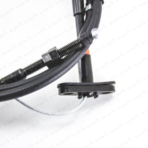 Genuine Toyota Land Cruiser FZJ80 LX450 Accelerator Control Cable 78180-60280