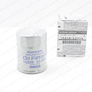 New Genuine Nissan 180SX Silvia S13 Z31 Z32 Skyline R32 R33 R34 Oil Filter