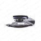 New Genuine OEM Mitsubishi 96-07 L200 Montero Front Right Brake Shield MB699715