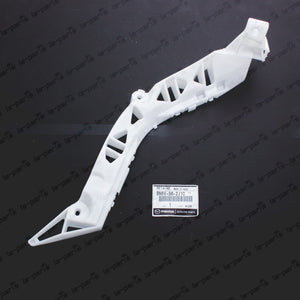 New Genuine OEM Mazda 3 2004-2009 Driver Side Rear Bumper Retainer BN8V-50-2J1C