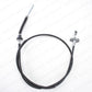 Genuine OEM Suzuki 91-97 Vitara 1.6l 92-98 Sidekick X90 Clutch Cable 23710-57B12