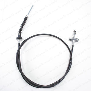 Genuine OEM Suzuki 91-97 Vitara 1.6l 92-98 Sidekick X90 Clutch Cable 23710-57B12