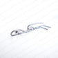 New Genuine Toyota Lexus 2004-2006 RX330 Oil Cooler Outlet Tube 32907-48031