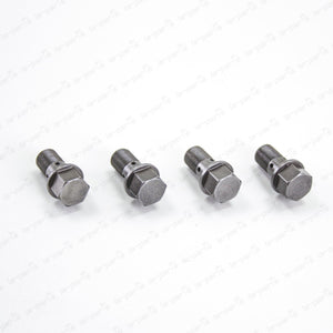 New Genuine OEM Honda S2000 AP1 AP2 Engine Oil Jet Bolt 15290-PCX-000 x 4 pcs
