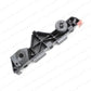 GENUINE MAZDA 07-12 CX-7 FRONT BUMPER RETAINER BRACKET DRIVER SIDE EH14-50-0U1D