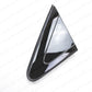 Genuine Lexus 04-09 RX330 RX350 Driver Door Mirror Trim Pillar Cover 60118-48010
