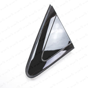 Genuine Lexus 04-09 RX330 RX350 Driver Door Mirror Trim Pillar Cover 60118-48010