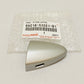 NEW GENUINE FOR LEXUS 06-13 IS COVER, FRONT DOOR  LEFT HANDLE 69218-53021-B1 1G1
