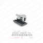 GENUINE TOYOTA LAND CRUISER 70 GLOVE COMPARTMENT DOOR LOCK 55560-90K00-C0 BLACK