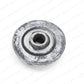 NEW GENUINE NISSAN MOUNTING RUBBER RADIATOR UPPER 21506-AX300