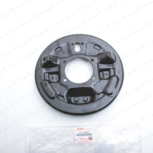 New Genuine OEM Suzuki 1999-2005 Grand Vitara RH Brake Backing Plate 53110-65D00