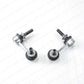 New Genuine Toyota Lexus 07-17 LS460 LS600h Right & Left Front Sway Bar Links