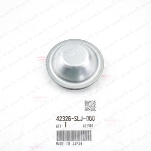 New Genuine Honda Acura Wheel Hub Unit Cap Cover 42326-SLJ-000
