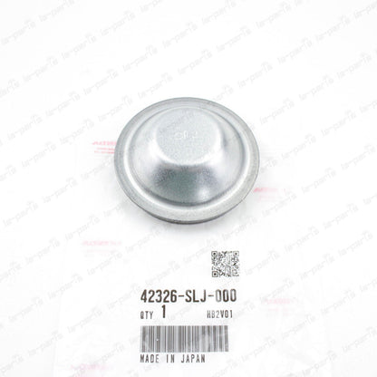 New Genuine Honda Acura Wheel Hub Unit Cap Cover 42326-SLJ-000