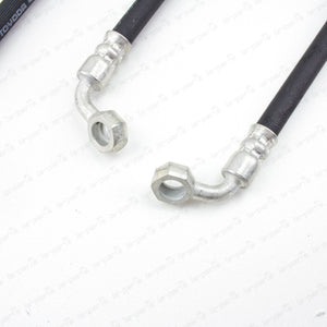 Genuine Toyota 93-97 Land Cruiser Lexus 96-97 LX450 Front & Rear Brake Hose Set