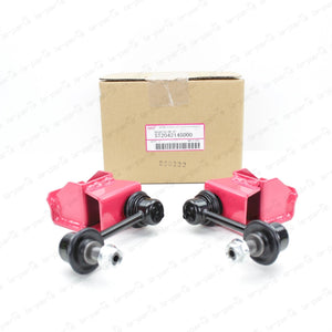 GENUINE SUBARU IMPREZA WRX STI GD STABILIZER BRACKET & LINK SET JDM ST204214S000