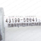 New Genuine OEM Toyota 2010-2024 4Runner GX460 Lower Cam Bolt 48190-60041 Qty:1