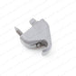 New Genuine for Toyota 4Runner Lexus GX470 Holder Visor STONE CLR 74348-34010-B3