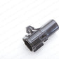 New Genuine OEM Nissan Infiniti 09-25 Ambient Air Temperature Sensor 27722-3RA0A