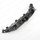 GENUINE HONDA CIVIC 06-11 JDM FD1 FRONT BUMPER TO FENDER SUPPORT BRACKET RH & LH
