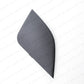 NEW GENUINE TOYOTA 16-18 RAV4 DRIVER SIDE FRONT BUMPER TOW EYE CAP 53286-42100