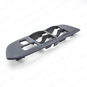 Genuine Toyota 03-05 Rav4 Driver Side Front Armrest Base Panel 74232-42080-B1