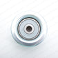 New Genuine OEM Mitsubishi 12-25 Outlander Lancer Serpentine Belt Idler Pulley